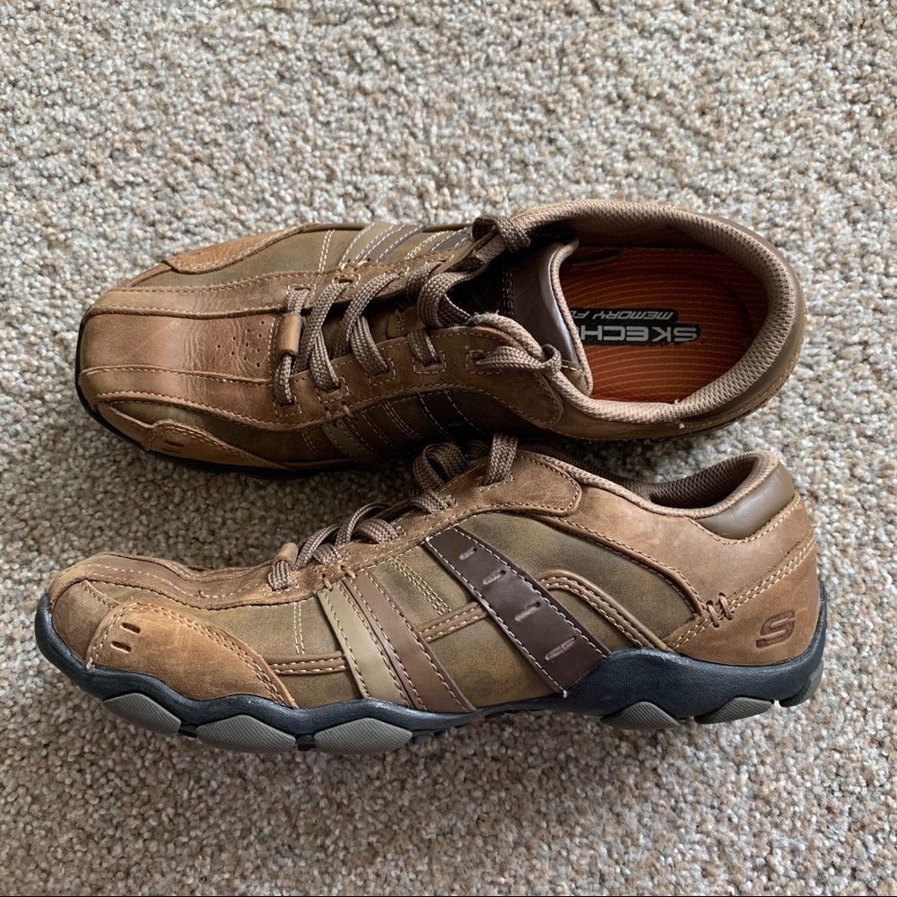 Men’s Skechers